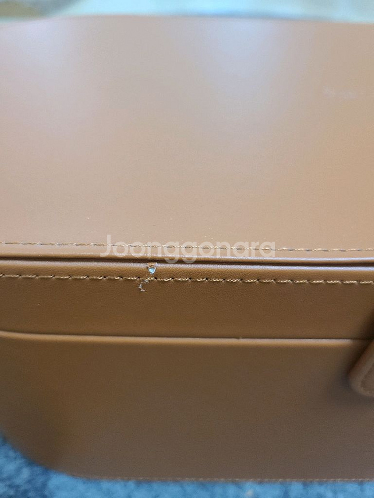 (정품) 다이슨 에어랩 케이스 보관함 (새상품)--3