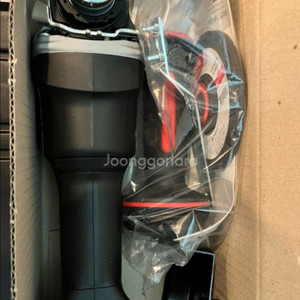 계양 속도조절 충전그라인더 dg20blh-100sv