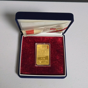 골드바 GBK 10돈 37.5g 저렴히 급떨이.선착순