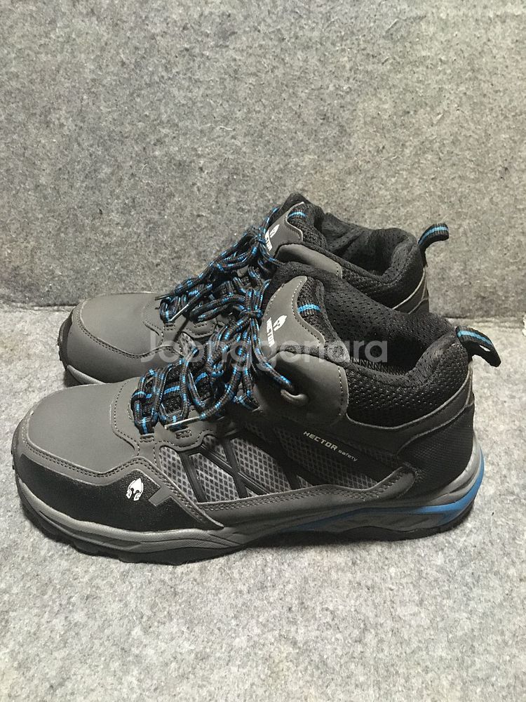 헥토르 안전화 절연화 6인치 SMN-608C/265MM--1