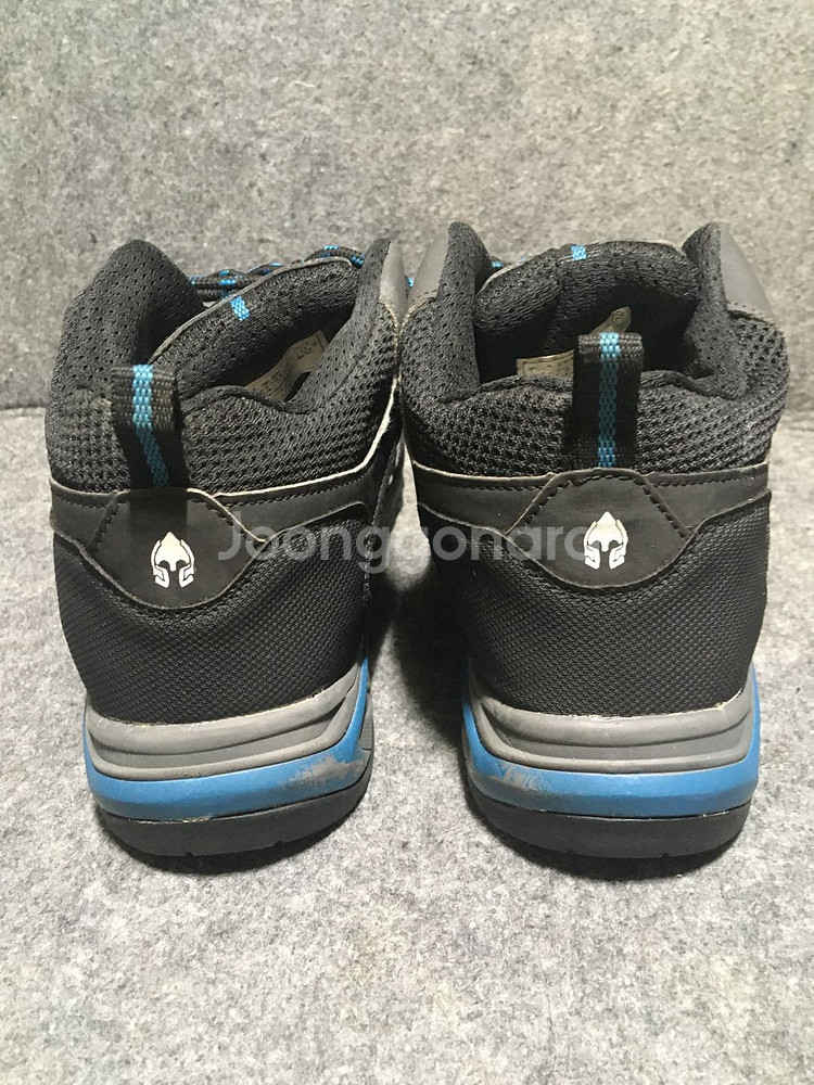 헥토르 안전화 절연화 6인치 SMN-608C/265MM--2