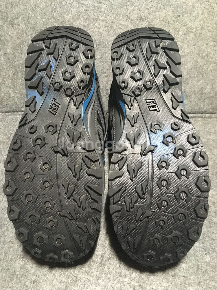 헥토르 안전화 절연화 6인치 SMN-608C/265MM--3