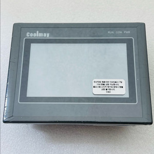 Coolmay. 터치 스크린.