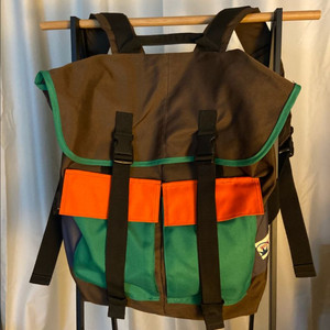 Kamp 빅 백팩 공용