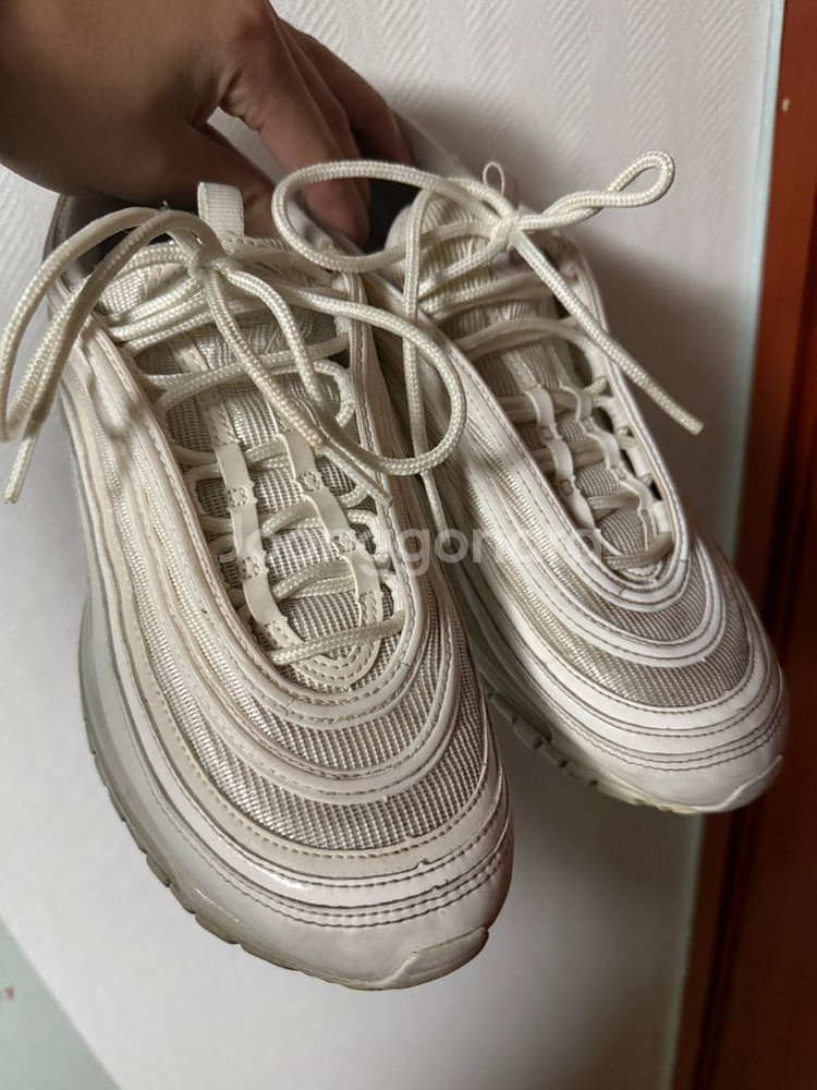 나이키 에어맥스97 운동화--0