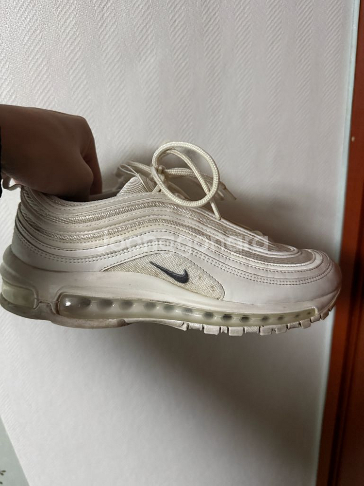 나이키 에어맥스97 운동화--1