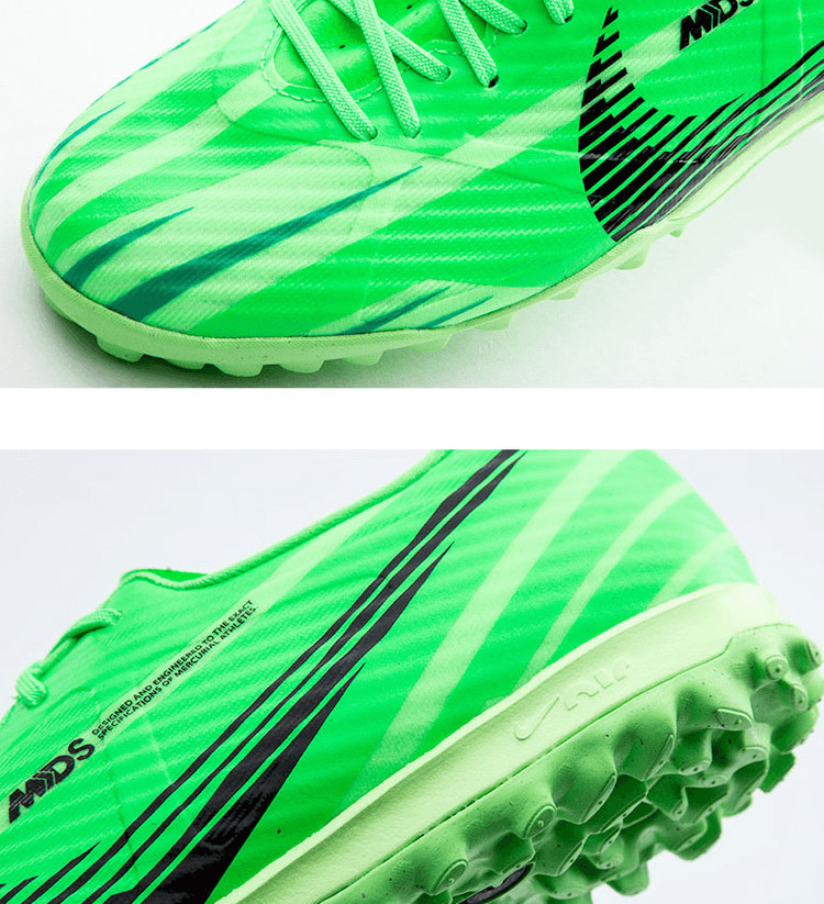 나이키 머큐리얼 베이퍼 15 MDS 아카데미 TF 풋살화 FJ7191-300 260사이즈--1