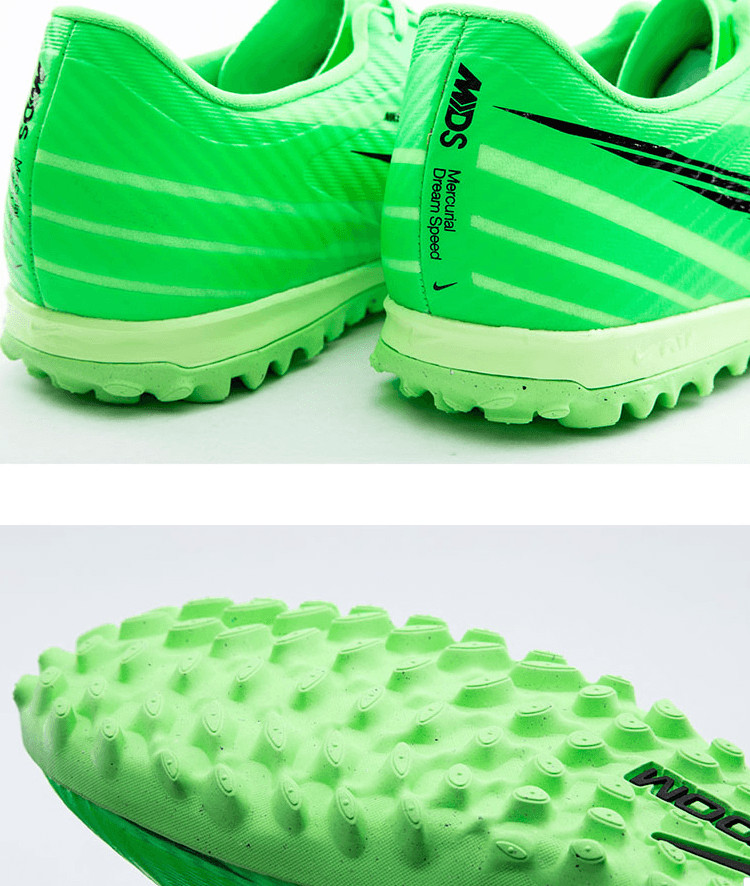 나이키 머큐리얼 베이퍼 15 MDS 아카데미 TF 풋살화 FJ7191-300 260사이즈--2