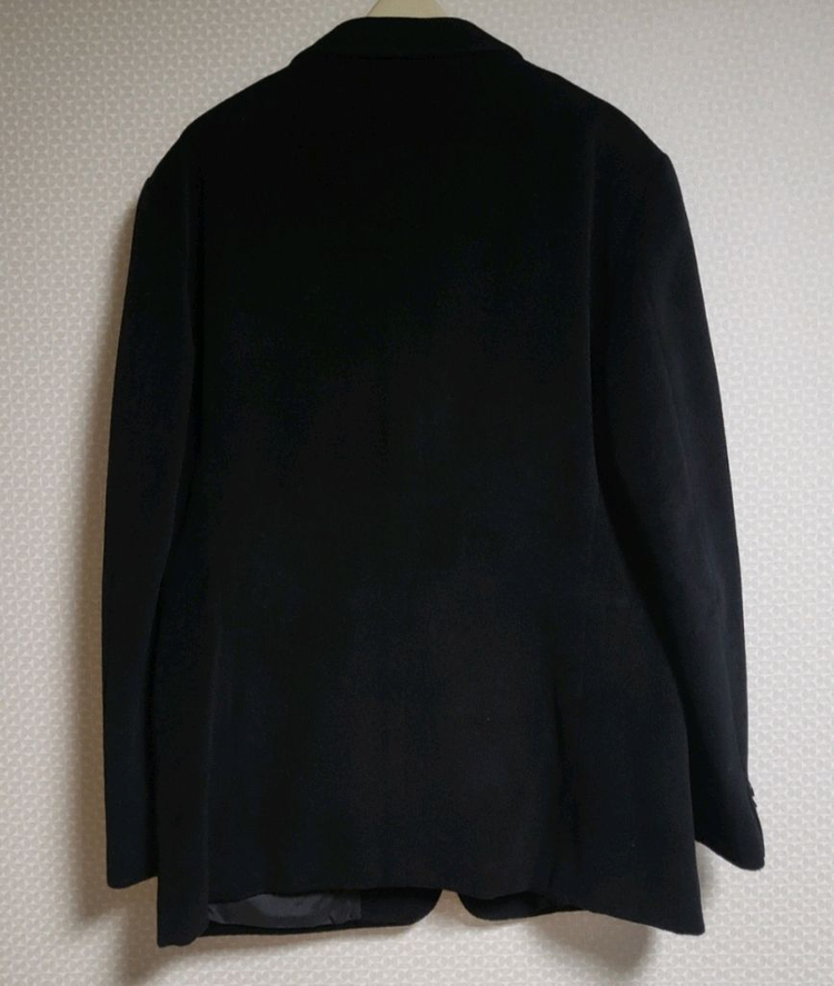 엠포리오 아르마니 자켓 블레이저 이미지