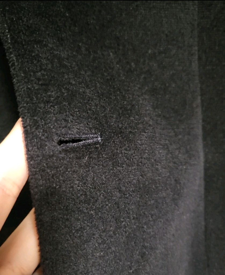 엠포리오 아르마니 자켓 블레이저 이미지