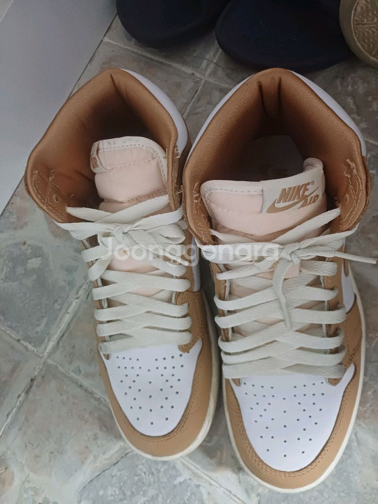 나이키 에어조던 1 레트로 하이--0