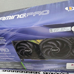 RTX 5080 게이밍 그래픽카드