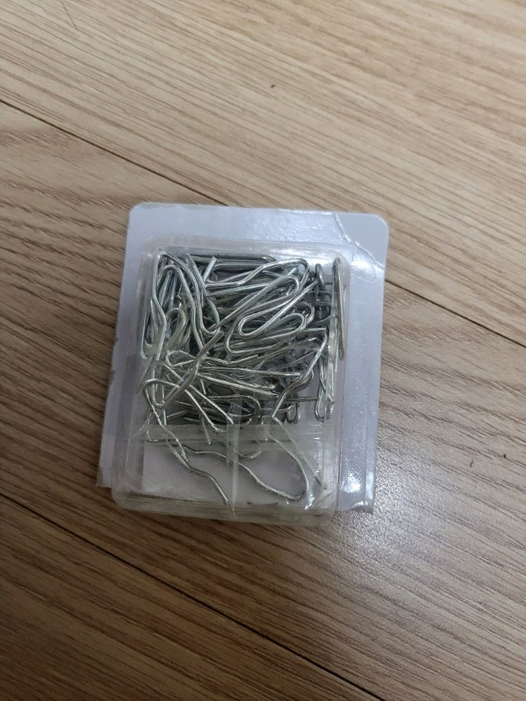 암막커튼 투톤 이중겹 커텐 인테리어 이미지