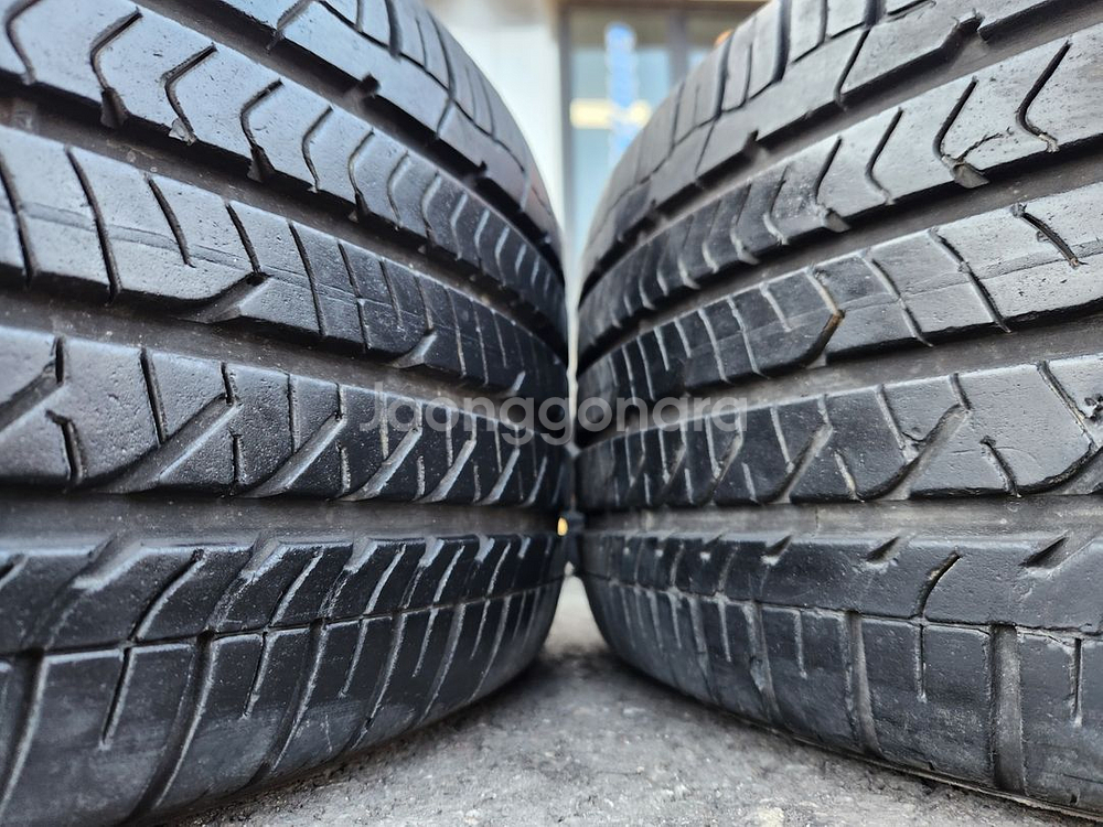 #K8 18인치 무기스 순정 휠타이어 세트 팝니다.245 45 18--6