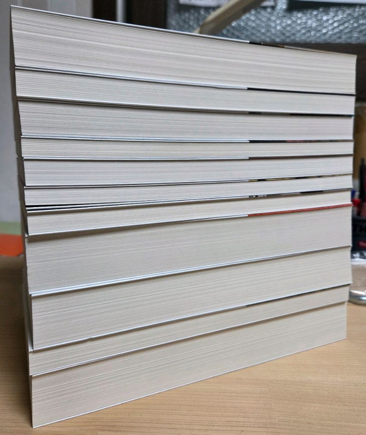 [새 책] 민음사 세계문학전집 문학동네 열린책들 책 이미지