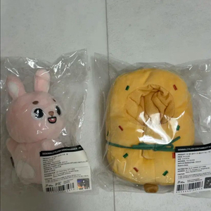 원가양도 데이식스 데니멀즈 손난로 ,어묵 옷