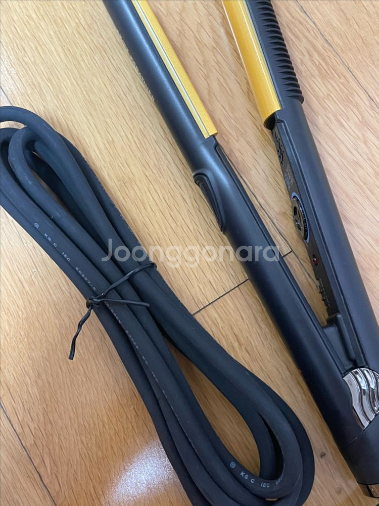 (새상품) 아키즈볼륨고데기 AT-01V--3