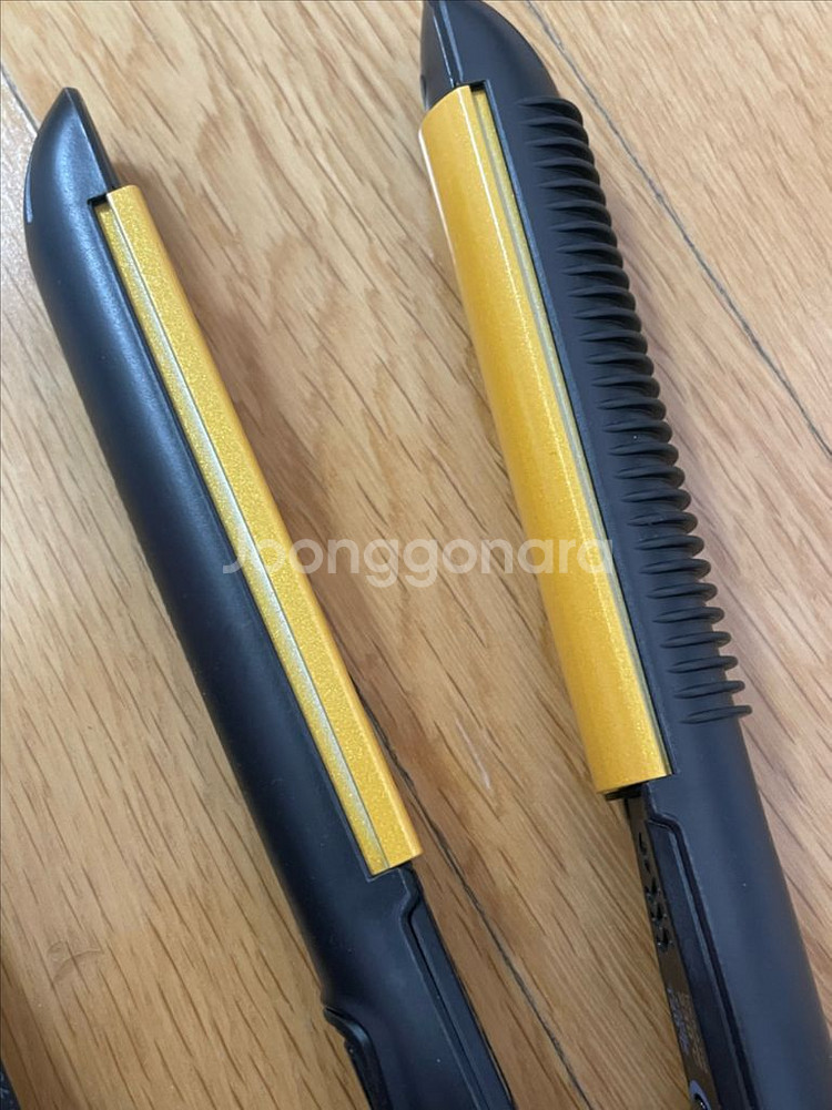 (새상품) 아키즈볼륨고데기 AT-01V--4