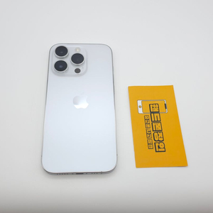 아이폰14프로 256기가 실버 / 1115