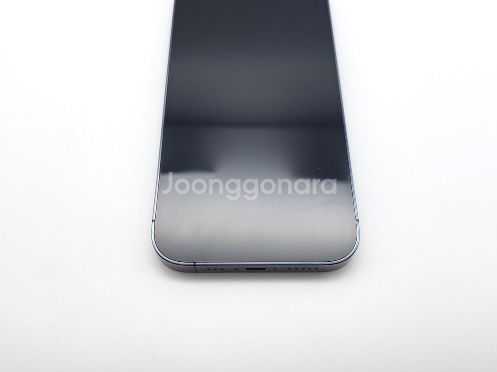 아이폰14프로 256기가 퍼플 / 0425--9