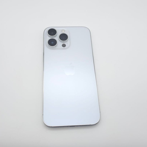 아이폰14프로맥스 256기가 실버 (S급) / 1118