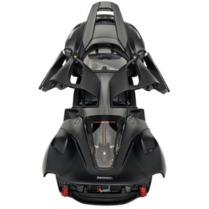 1/18 다이캐스트 모델카 라페라리 burago 이미지