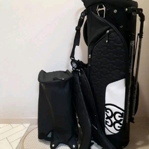 국내무료배송 골프백 캐디백 ( 말본 어뉴 어메이징크리 지포어)