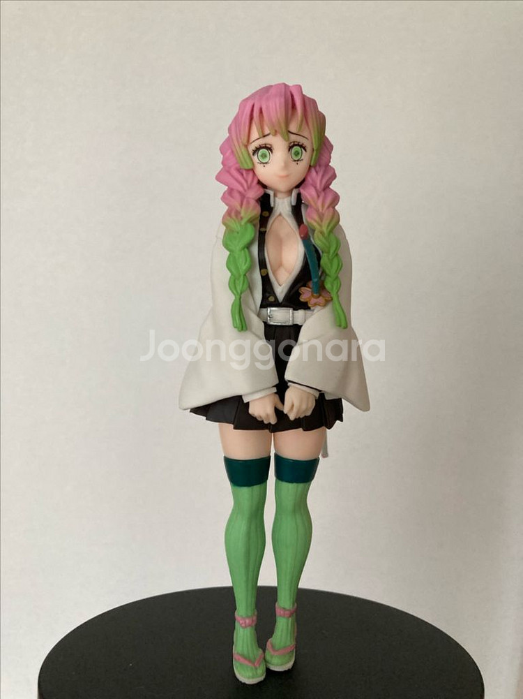 반프레스토 귀멸의칼날 미츠리 피규어--0