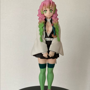 반프레스토 귀멸의칼날 미츠리 피규어