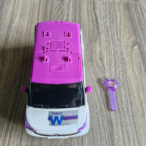 또봇 W 오리지널 W 변신로봇 또키포함