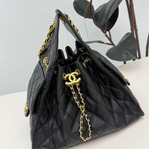 샤넬 캐비어 25백