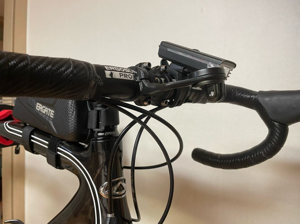 트리곤 다크니스 풀카본 로드 대차 이미지