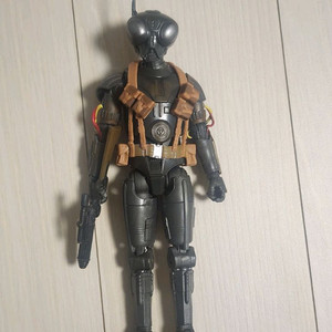 스타워즈 블랙시리즈 q9-0