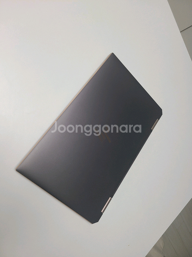 Hp 노트북 스펙터 360 도 회전 i7 ram16 1.3kg 쿨매--8