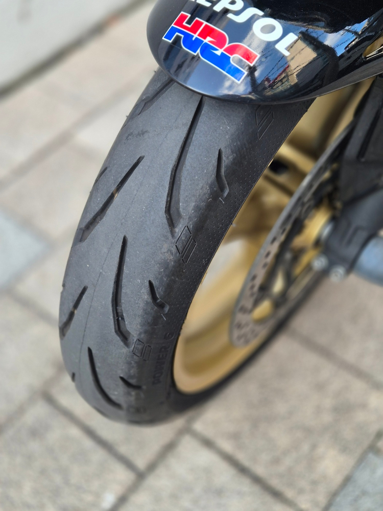 CBR1000RR 2010년식 판매합니다. 이미지