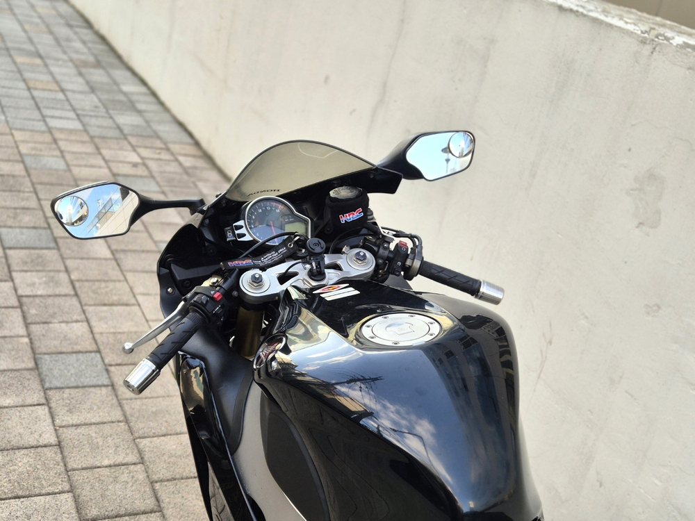 CBR1000RR 2010년식 판매합니다. 이미지