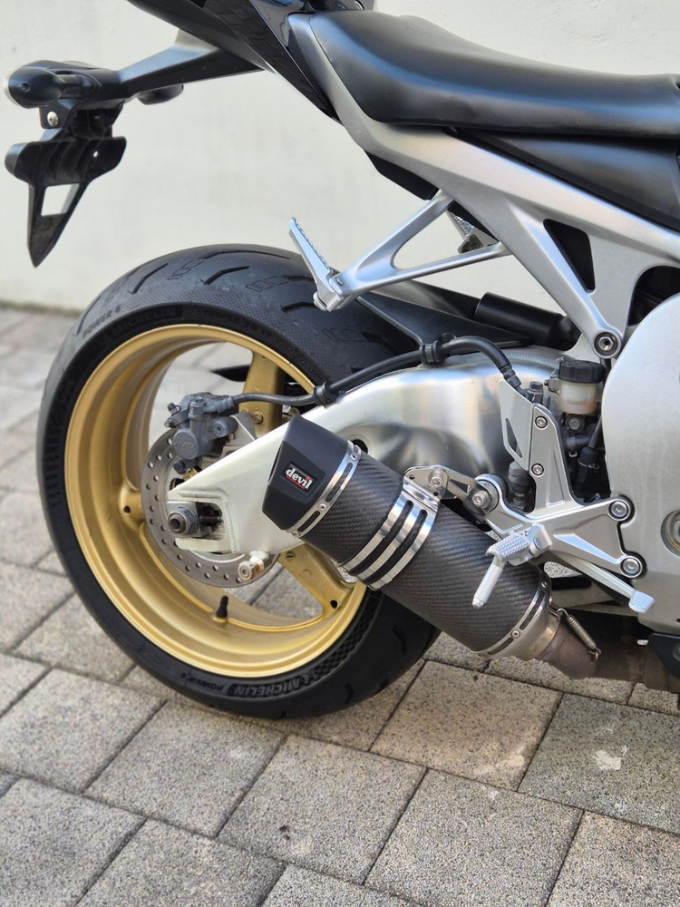 CBR1000RR 2010년식 판매합니다. 이미지