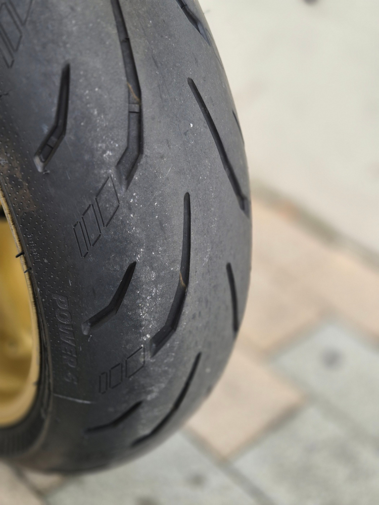 CBR1000RR 2010년식 판매합니다. 이미지