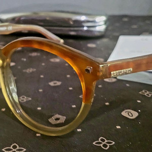 [미착용 제품] DSQUARED2 디스퀘어드2 안경