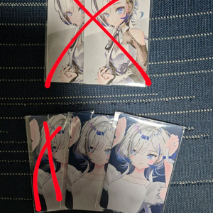 헤비(hebi) 구매특전 포토카드 판매