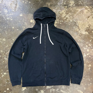 L) 나이키 후드집업 자켓 점퍼