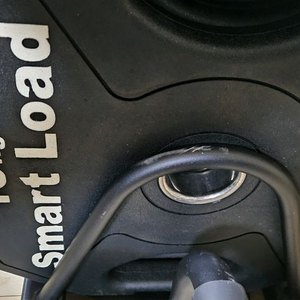 스마트로드 우레탄 중량 원판 15kg (워런핏 홈짐)