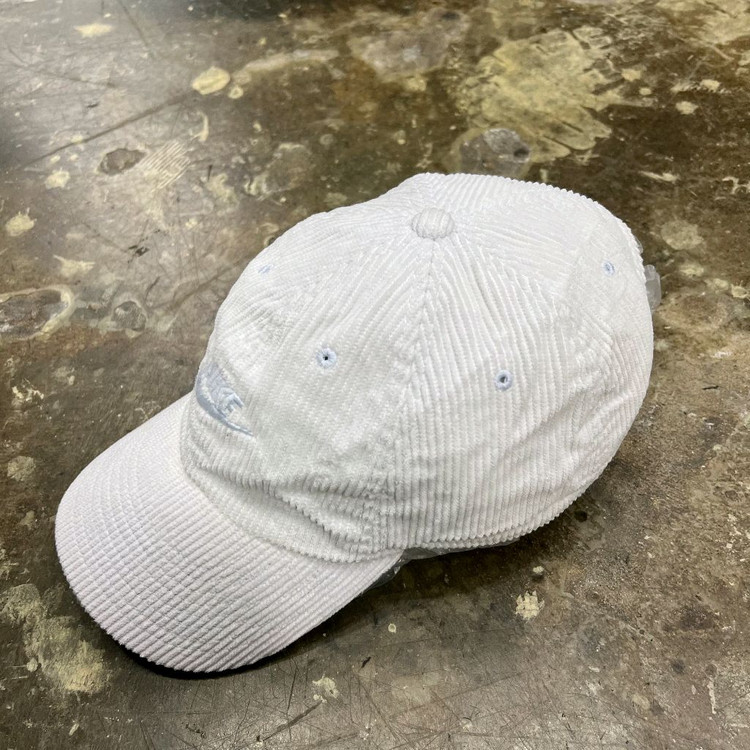 나이키 코듀로이 볼캡 야구모자 모자 남여공용 이미지