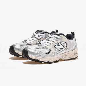 265) 뉴발란스 530 스틸 그레이 운동화 스니커즈