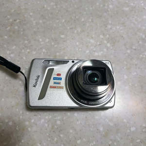 디지털카메라(코닥 이지쉐어M580)팝니다