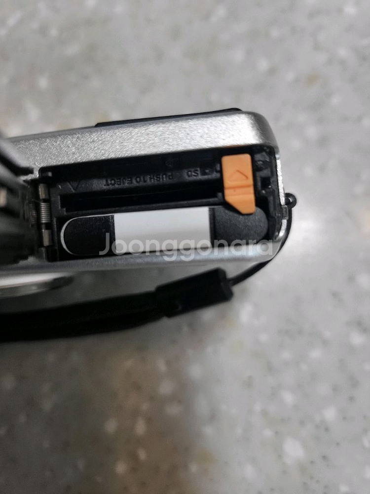 디지털카메라(코닥 이지쉐어M580)팝니다--6