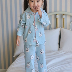 로토토베베 파자마 잠옷 100