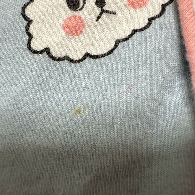 로토토베베 파자마 잠옷 100--6