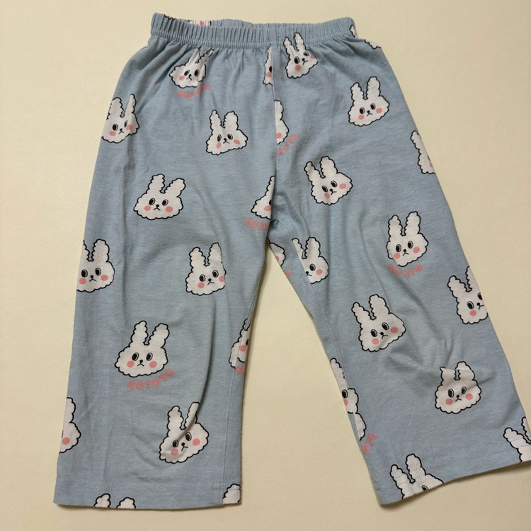 로토토베베 파자마 잠옷 100--9