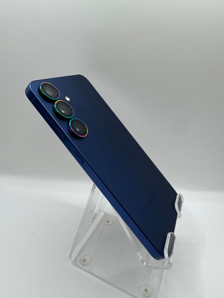 ◆특가◆ 갤럭시S25플러스 512GB 블루 80만--2